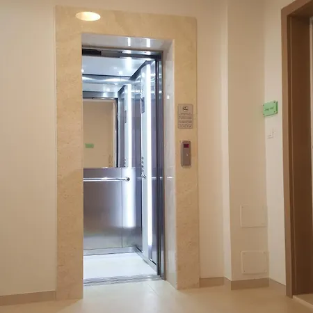Camelia Apartment Opatija