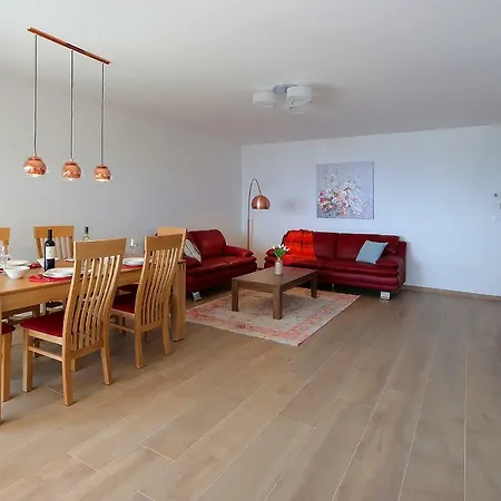 Camelia Apartment Opatija