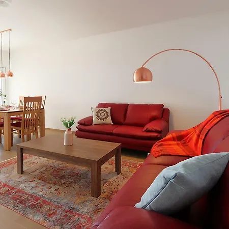 Camelia Apartment *